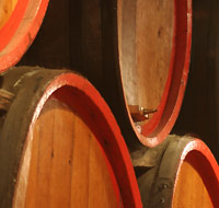 le botti del Marsala